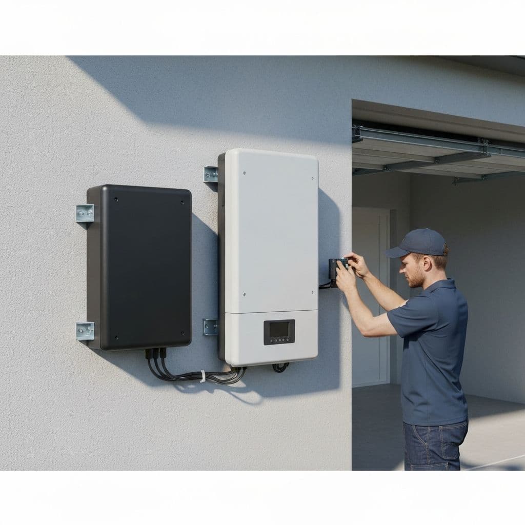 Adding Batteries to Old Solar: Rules & Hidden Costs