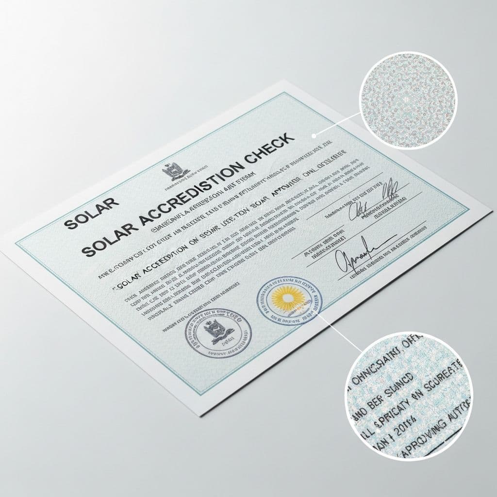 How to Check Your Installer & Products (Step-by-Step)