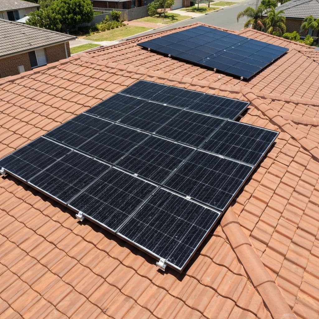 Top Tier Solar Panels 2025: The Definitive List