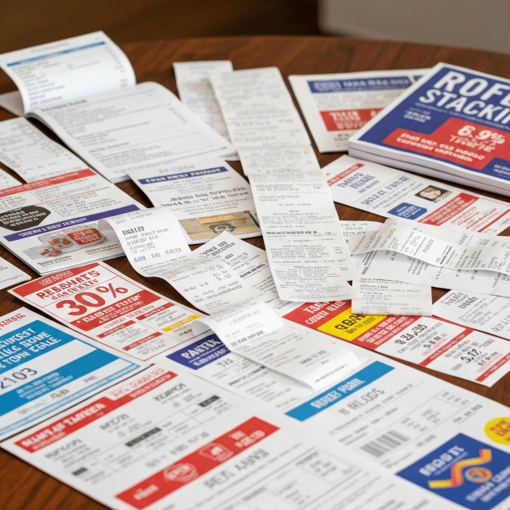 The 'Double Dip': Stacking State & Federal Rebates