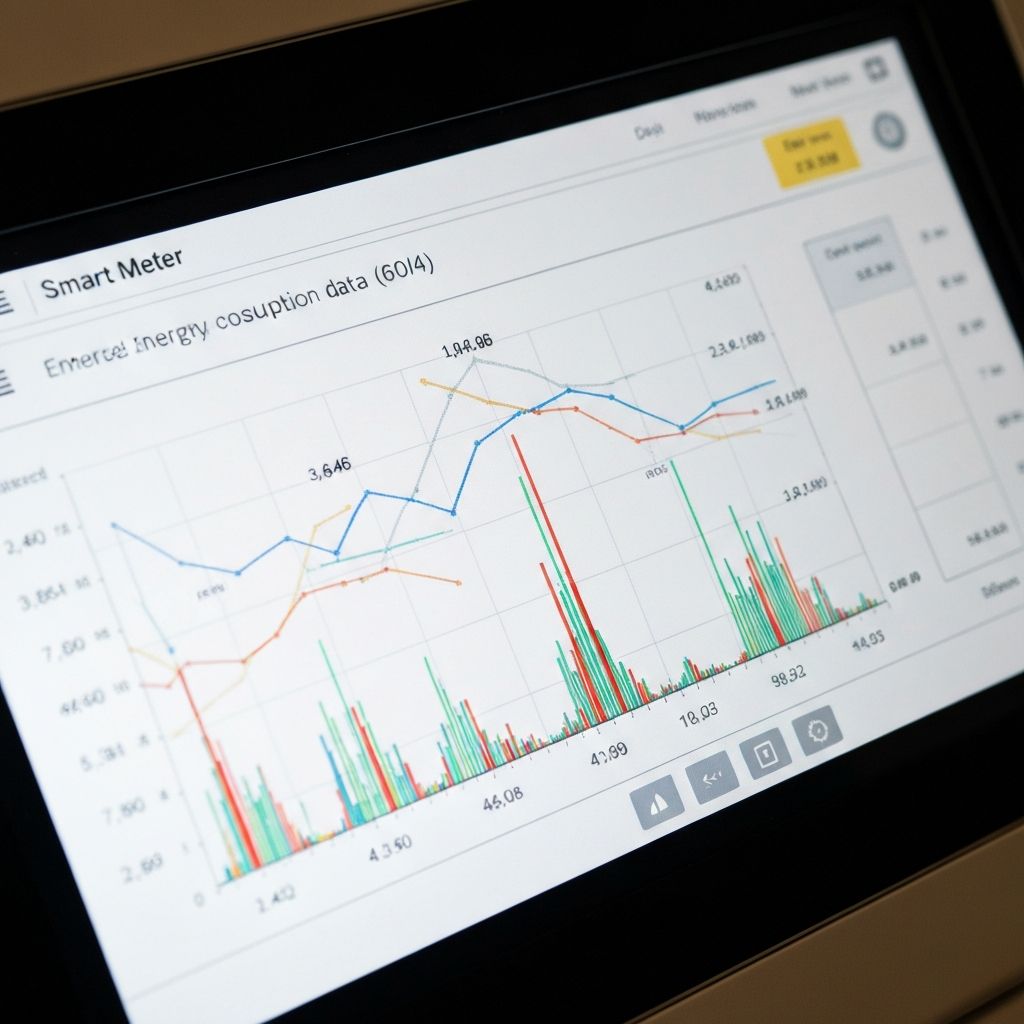 Why Solar Owners Need Smart Meters