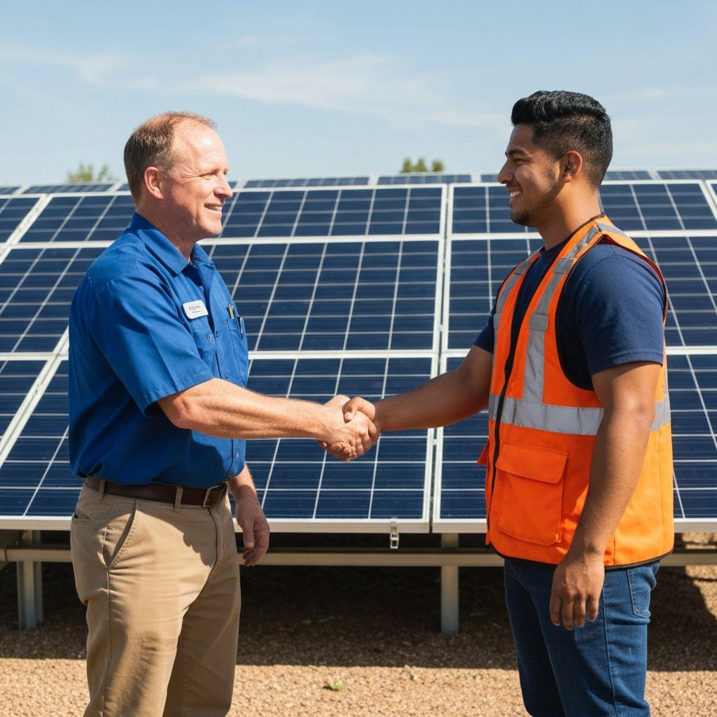 5 Common Solar Scams in Australia & How to Avoid Them