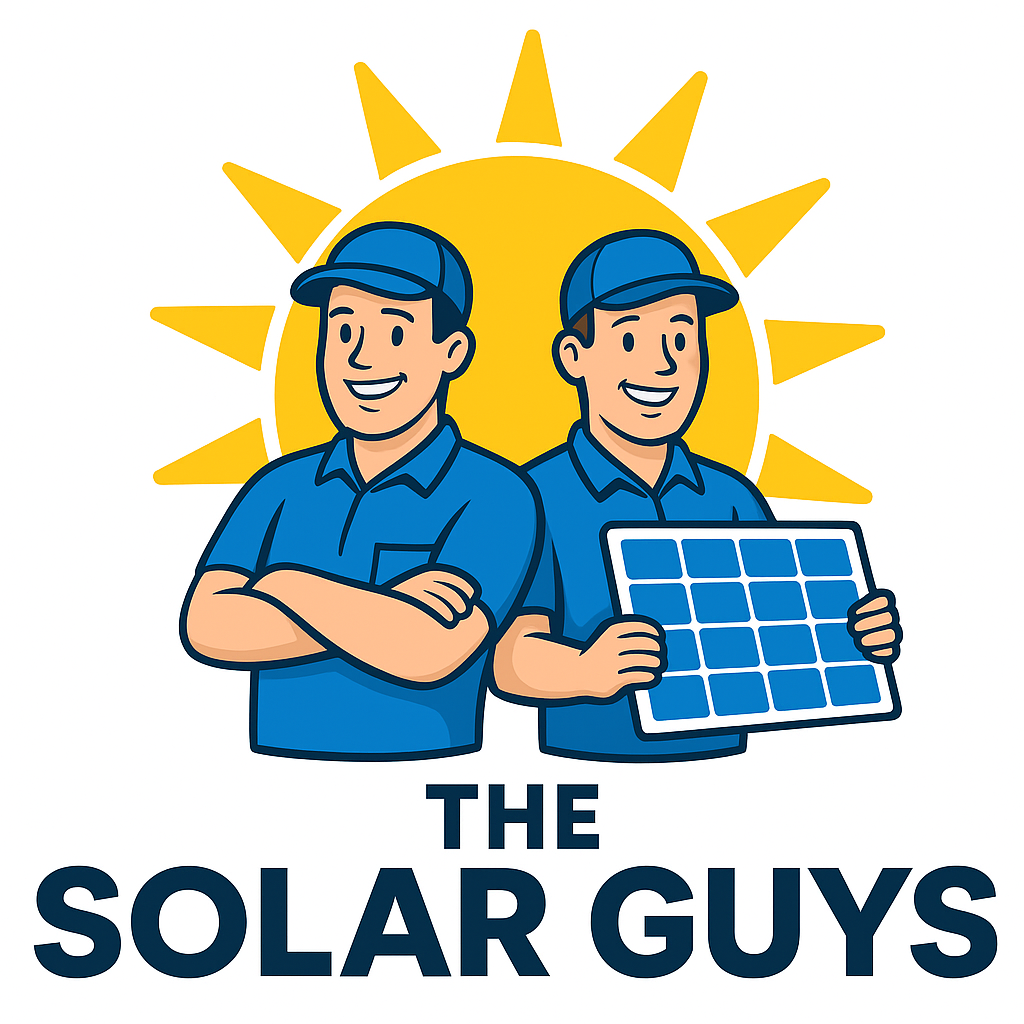 The Solar Guys