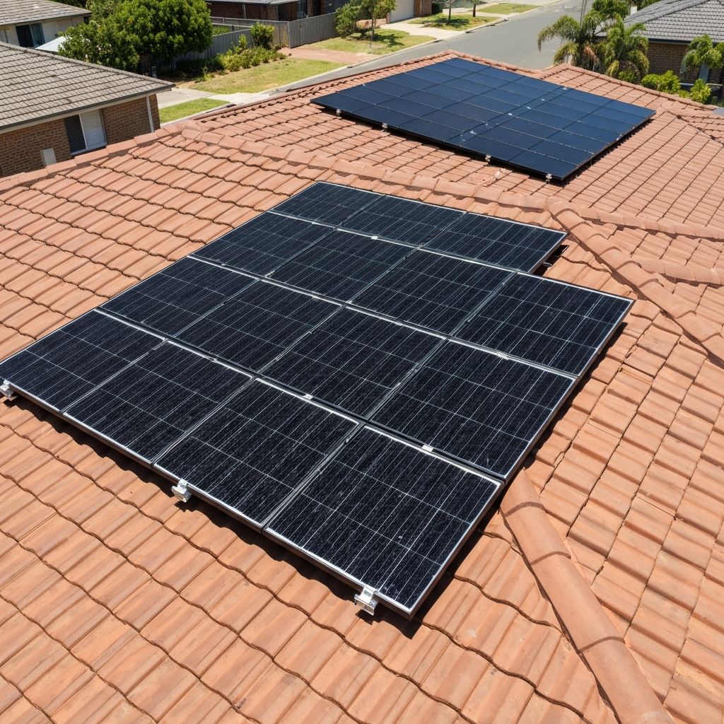 Top Tier Solar Panels 2025: The Definitive List